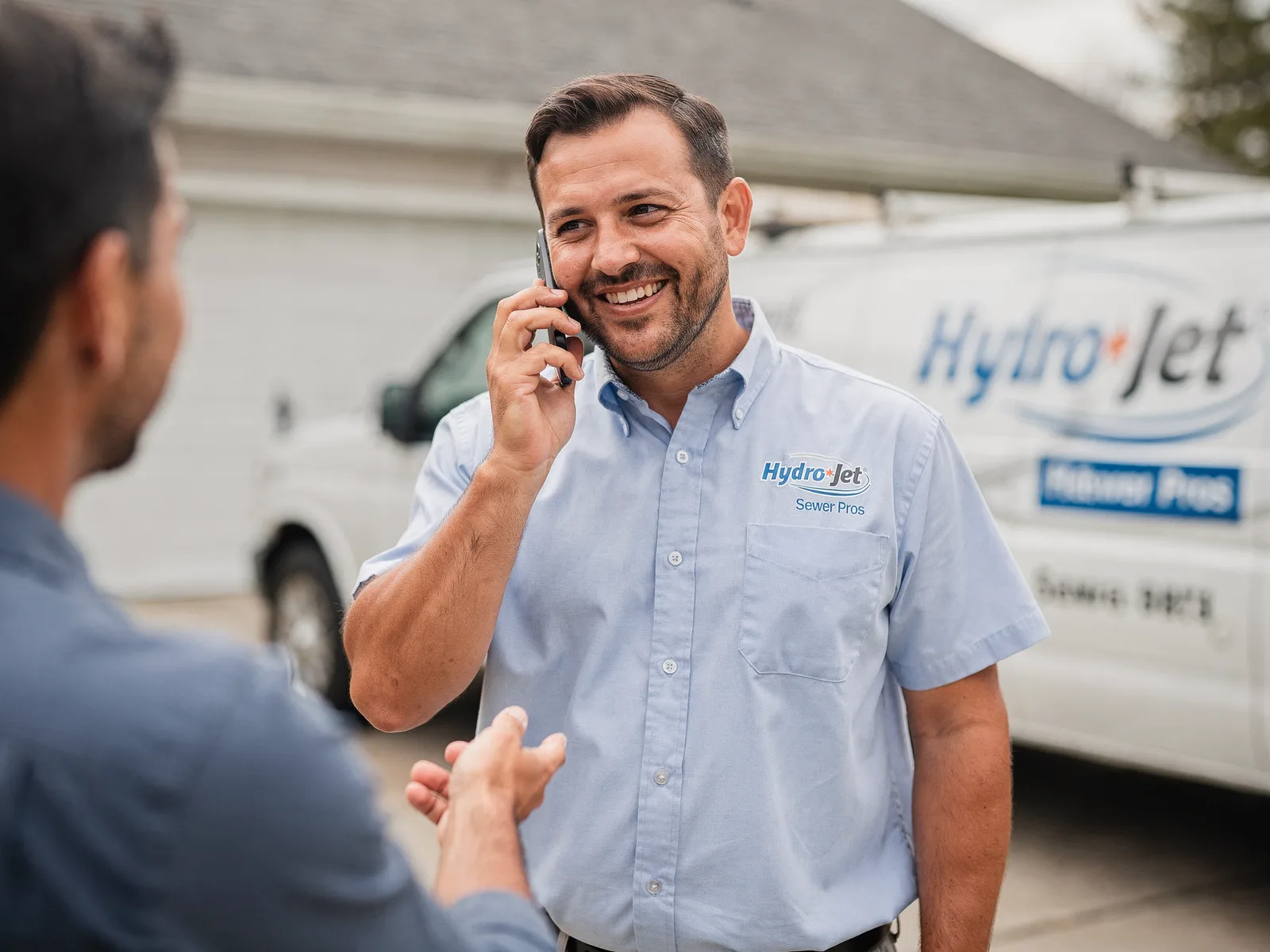 Hydro Jetting Corinth, TX FAQs